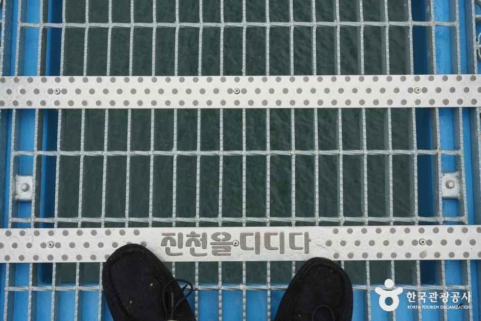 thumbnail-초평호 미르309 출렁다리-8