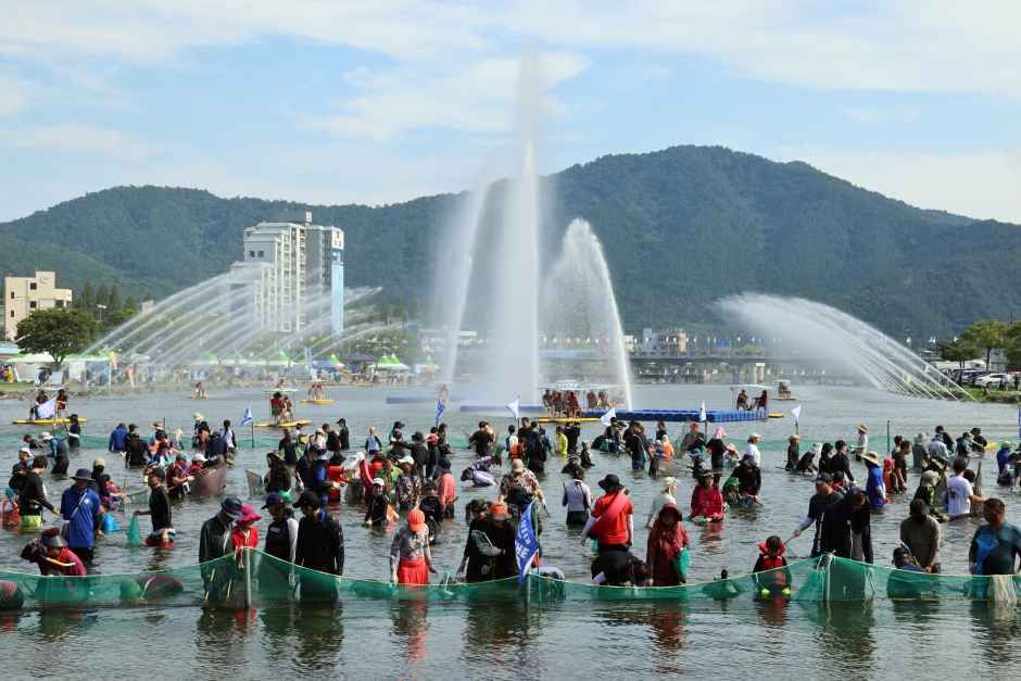 thumbnail-정남진 장흥 물축제-3