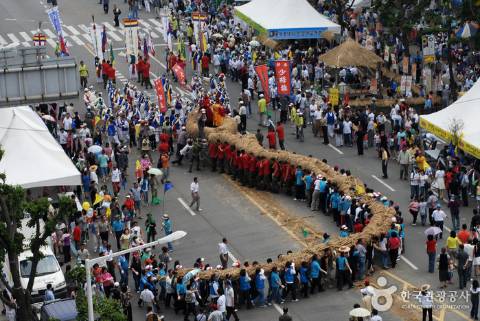 부평풍물대축제 2018 사진6