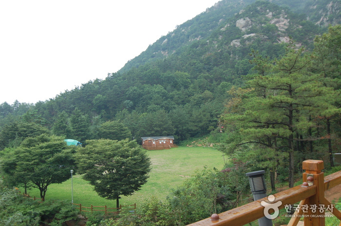 용봉산자연휴양림4