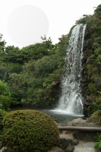 Jeju Folk Village Museum (제주민속촌박물관)