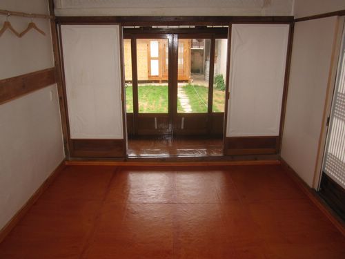 Pungnamheon House (Jeonju Hanok Villagae) (풍남헌-전주한옥마을)