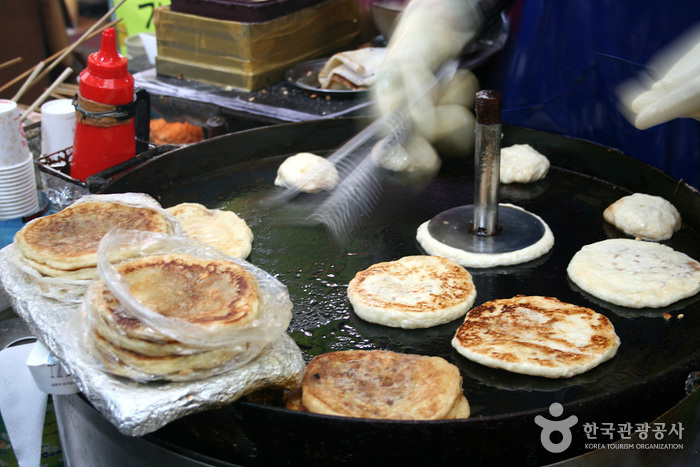 大邱西门市场대구 서문시장6