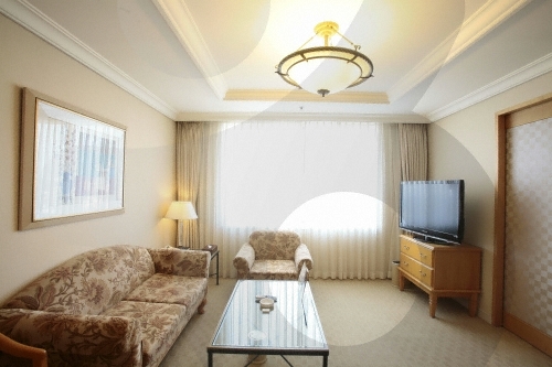 Jeju Grand Hotel (제주 그랜드호텔)