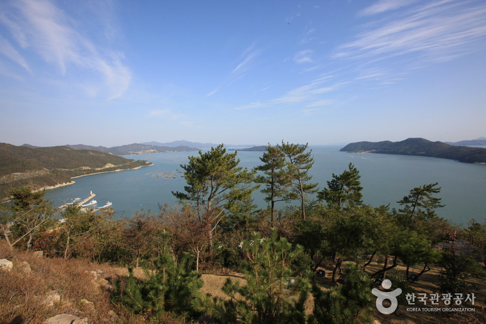 땅끝관광지 사진20