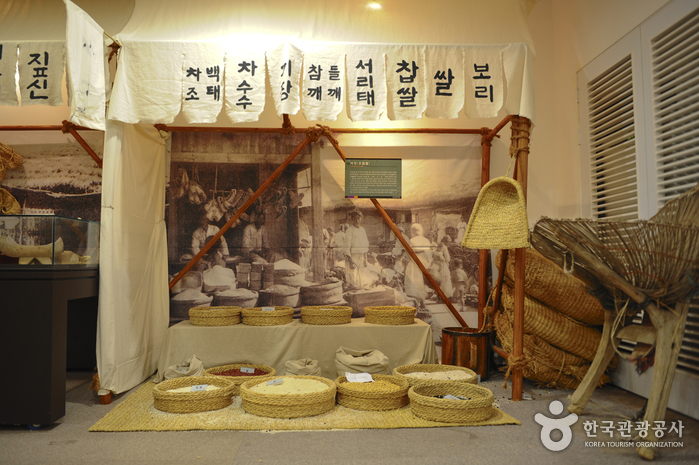 thumbnail-Anseong Machum Museum (안성맞춤박물관)-3