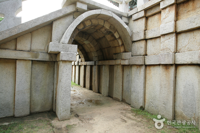Bulguksa Temple [UNESCO World Heritage] (불국사)