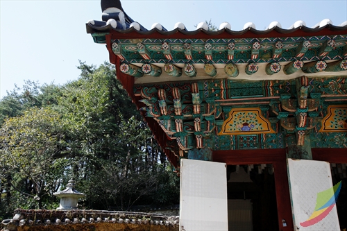 Silsangsa Temple (실상사,남원)