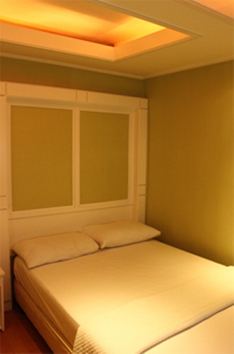 Hostel Korea 6 (호스텔코리아 6)