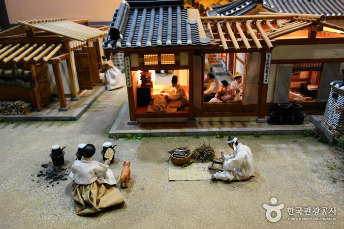 thumbnail-Heojun Museum (허준박물관)-7