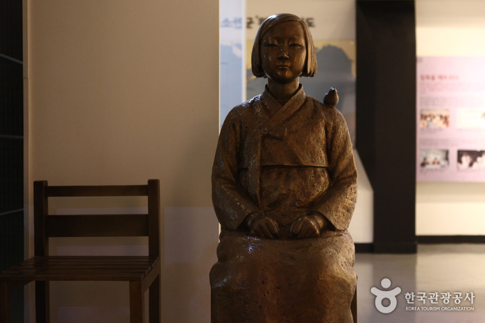서울_마포_전쟁과여성인권박물관 08