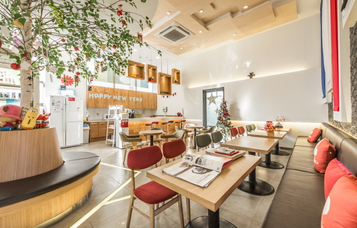 호스텔코리아 11th:창덕궁점3