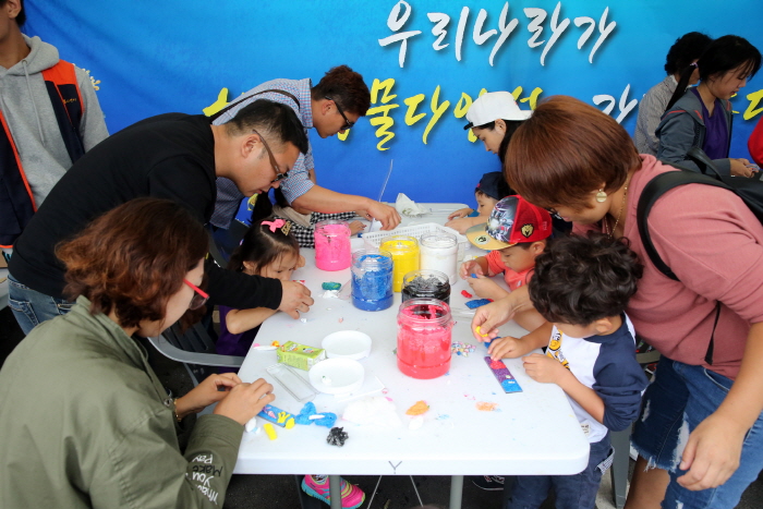 해랑들랑 어울제 2017 사진3
