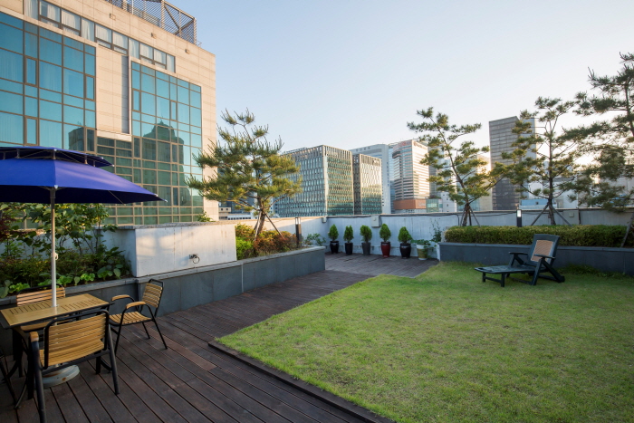 나포레 호텔[한국관광 품질인증/Korea Quality]4