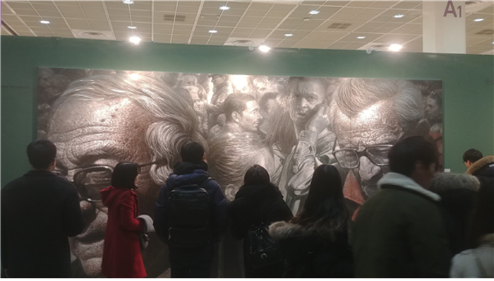 서울아트쇼 20190