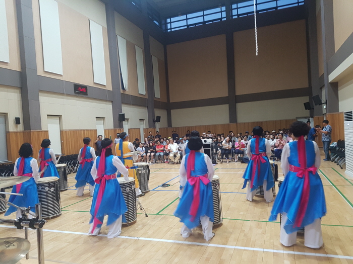 진안군 마을축제 20199