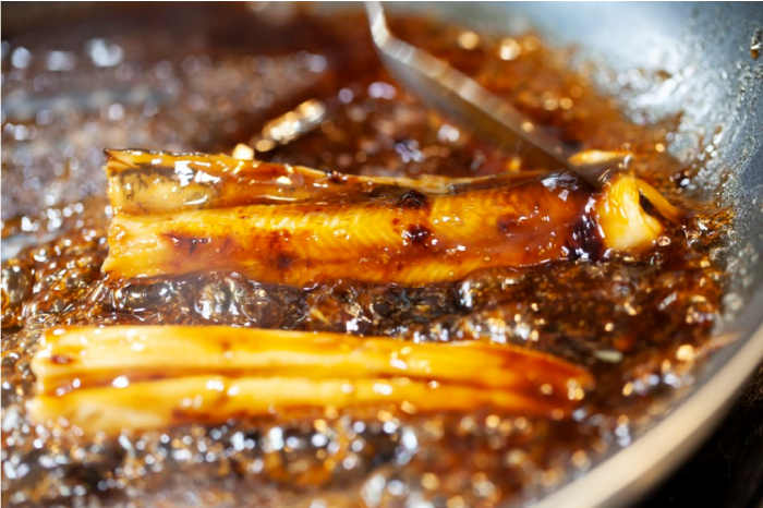 영일만 검은 돌장어 축제 20194