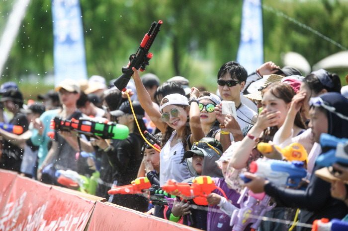 워터피크닉 20192