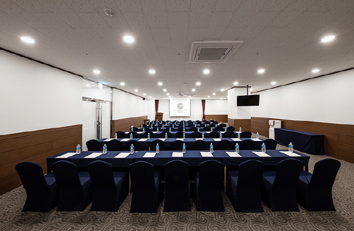 골드코스트호텔 인천0