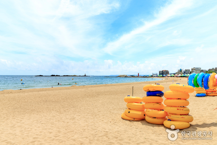 오도1리해수욕장0