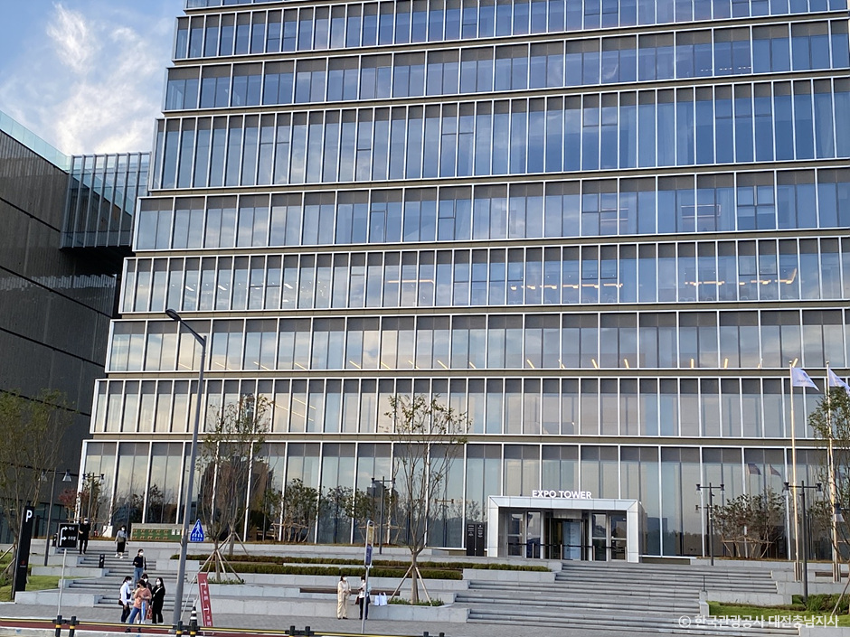 호텔 오노마 (대전 오토그래프 컬렉션 호텔)3