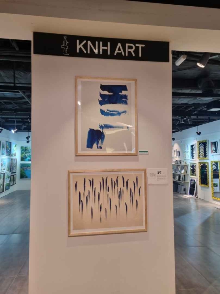 KNH ART [Tax Refund Shop] (KNHART)