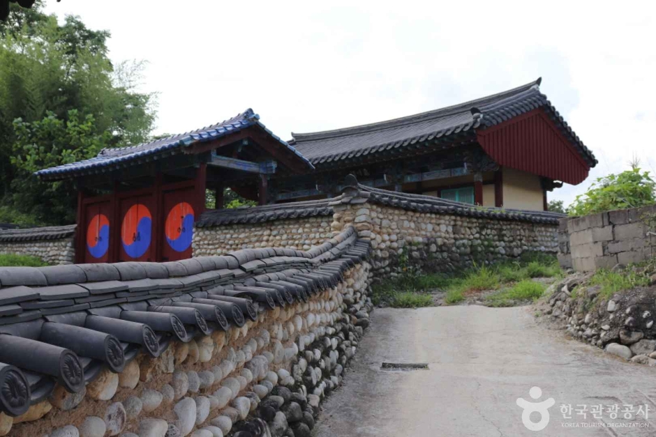 구천서원(함양)