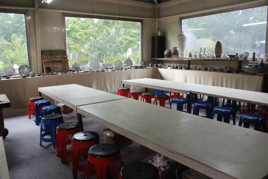 Pyeongchon Ceramics Workshop (평촌도예공방)