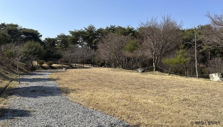 에덴힐스 힐링파크