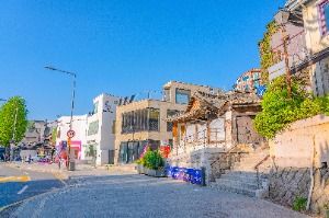서울_삼청동거리 (3)