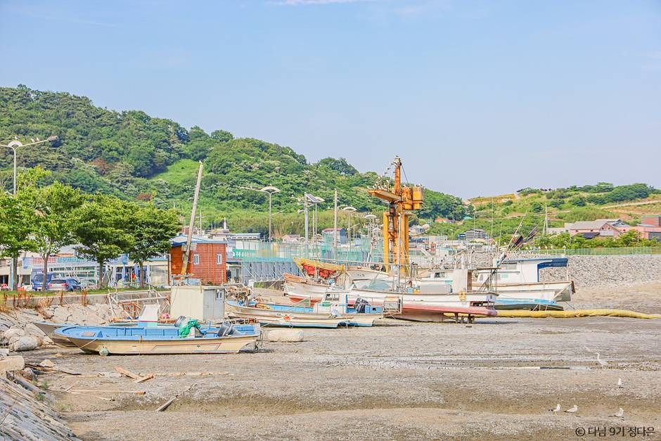 전남 완도 목포 무안 영광 고흥 여수 순천 가볼만한곳, 미식 여행 코스 추천_영광 법성포 굴비거리_6-3