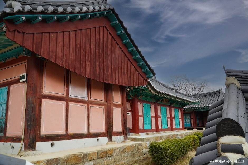 인제향교