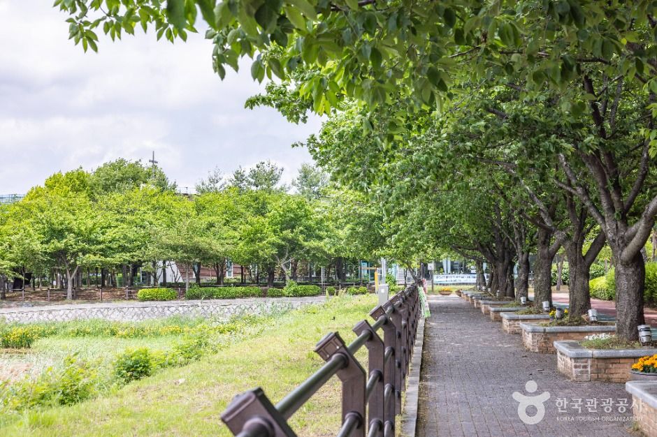 오송호수공원