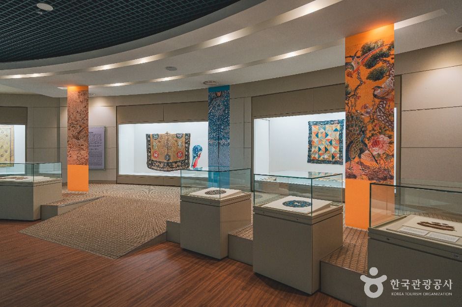 숙명여자대학교 정영양자수박물관