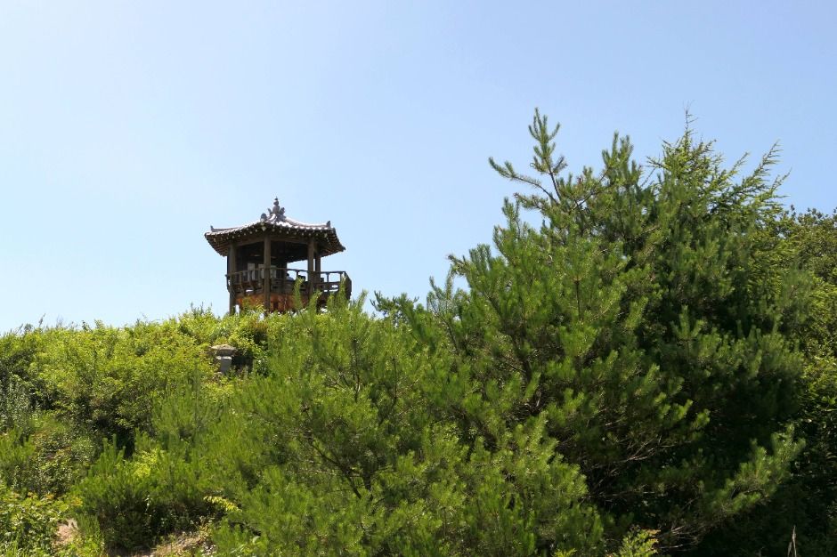 팔공산하늘정원