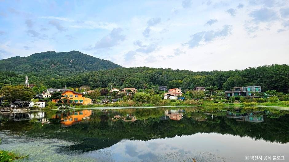 미륵산(익산)