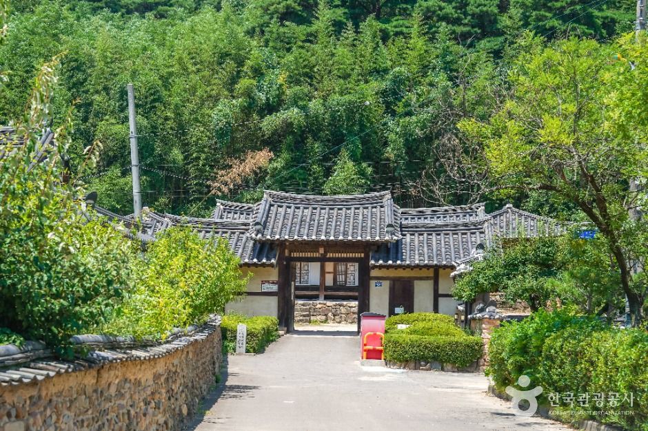 개실마을