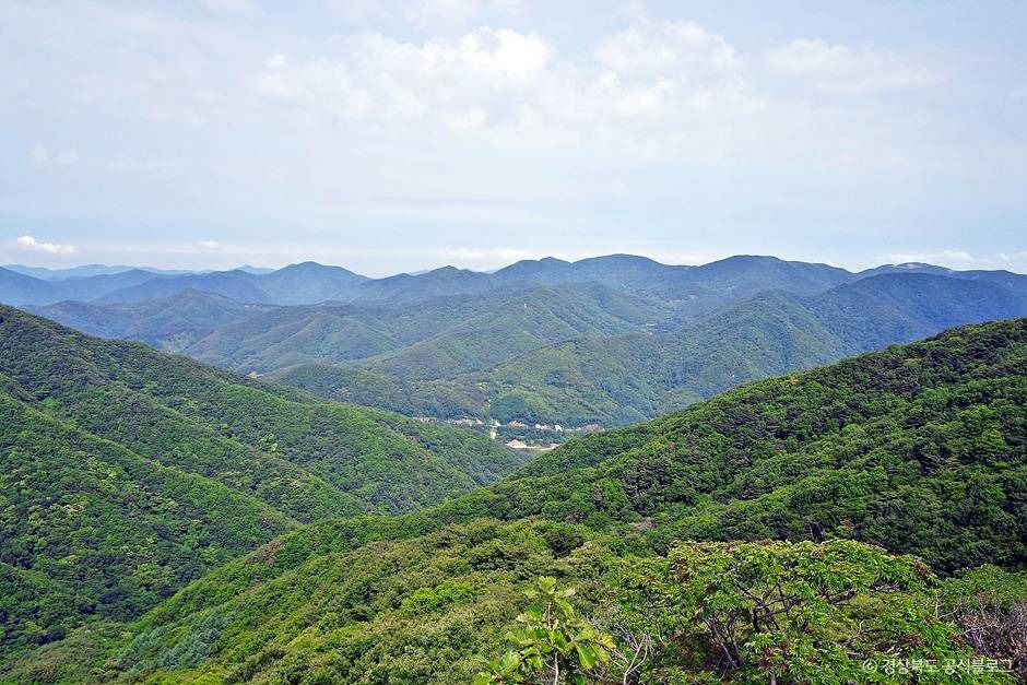 단석산