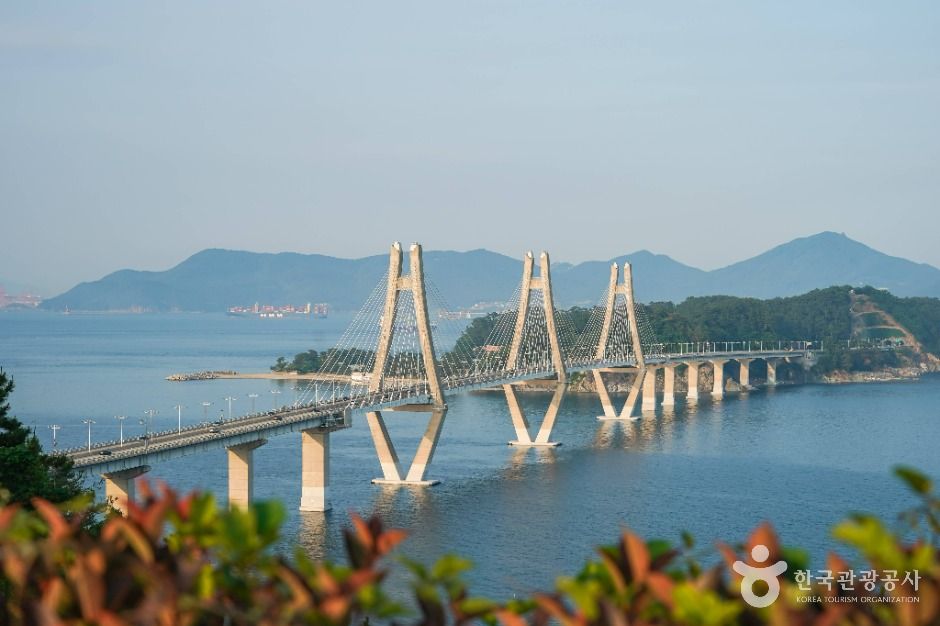 거가대교