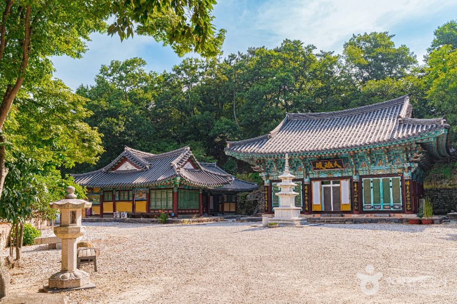 성황사(부안)