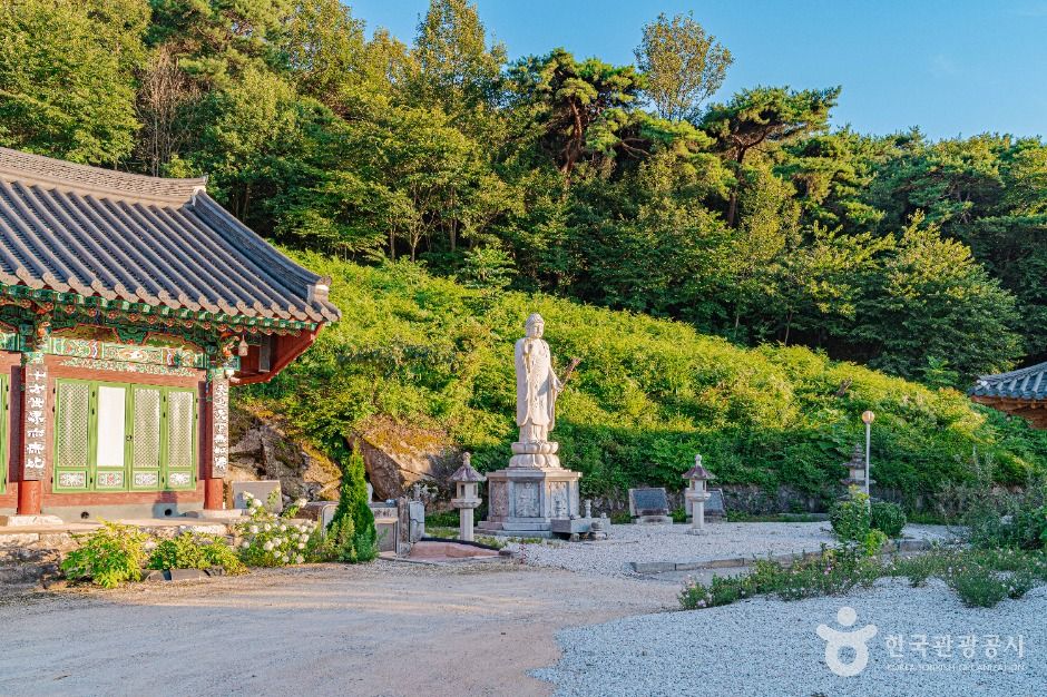 정토사(정읍)