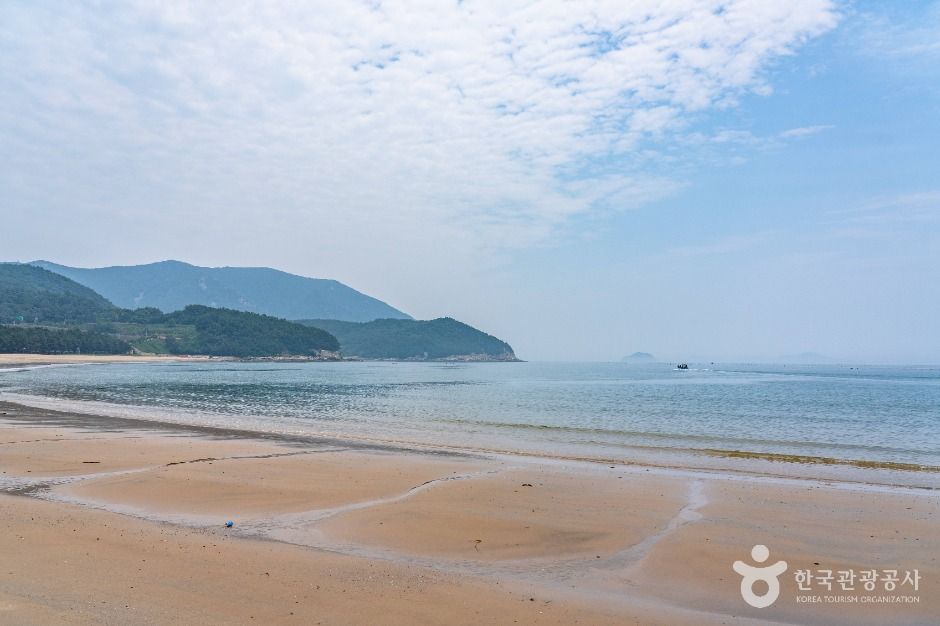 고흥_익금해수욕장 (1)