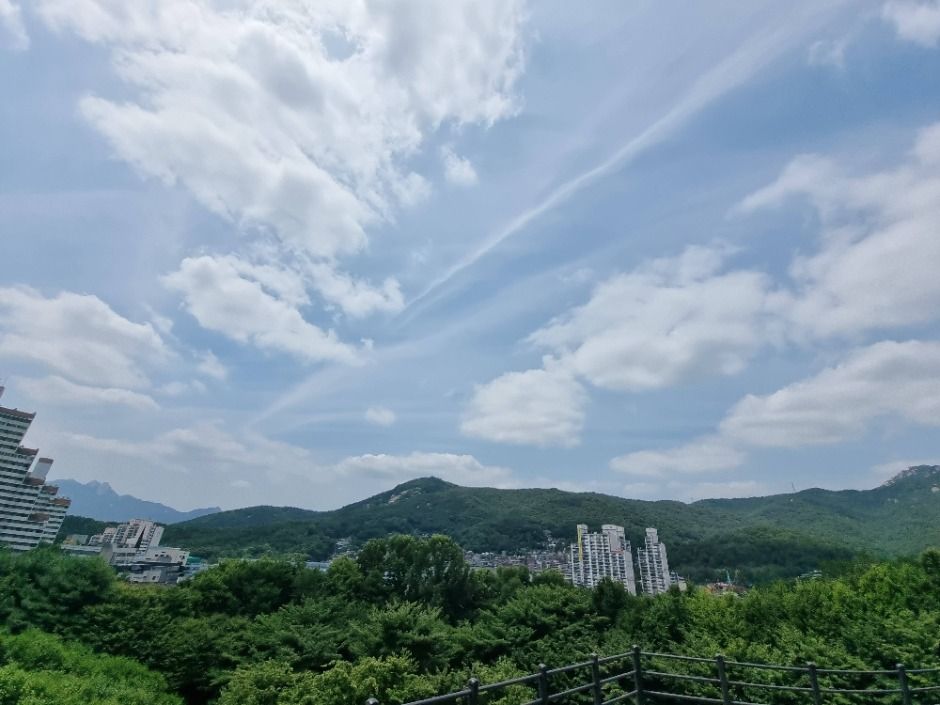 서울_[서울둘레길 2코스] 덕릉고개코스 (13)