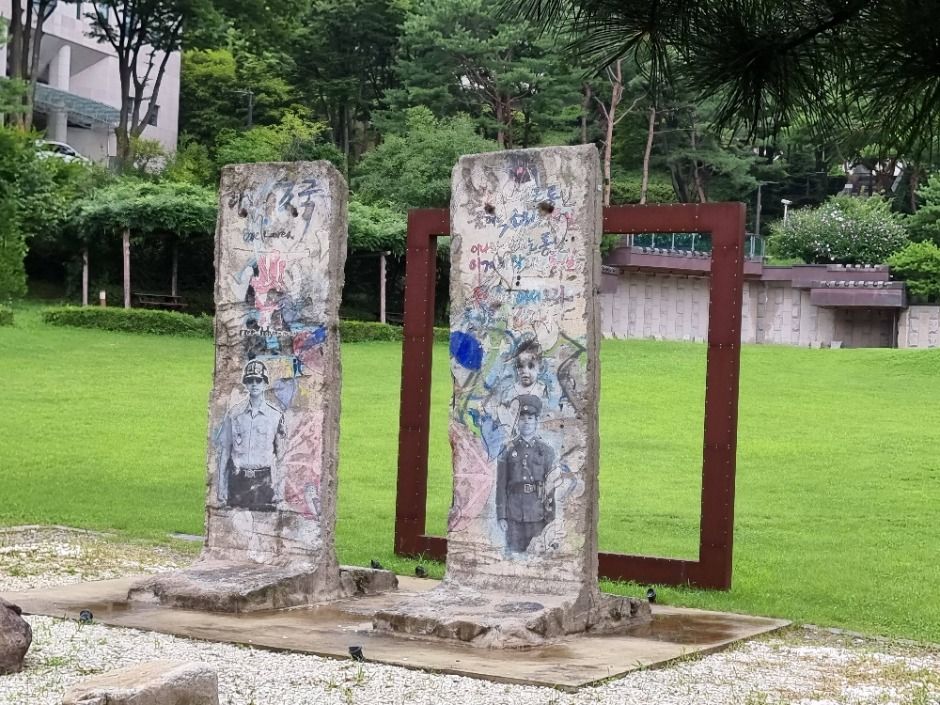 [서울둘레길 20코스] 북한산 강북코스
