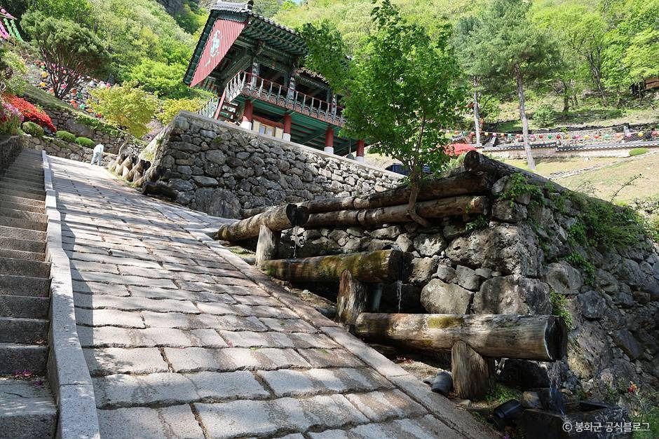 청량사(봉화)