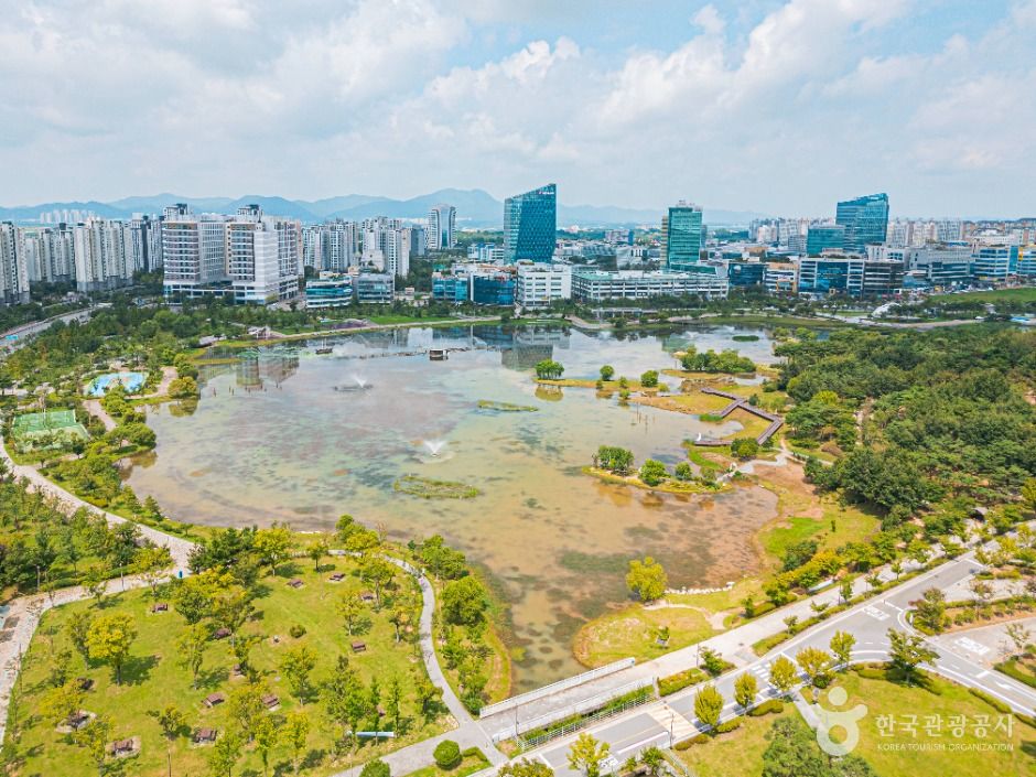 나주_빛가람 호수공원 (5)