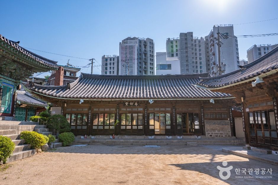 청룡사(서울)