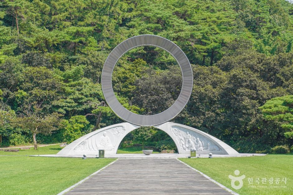 영광_원불교영산성지 (7)