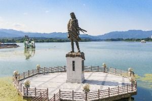춘천_소양강처녀상 (5)