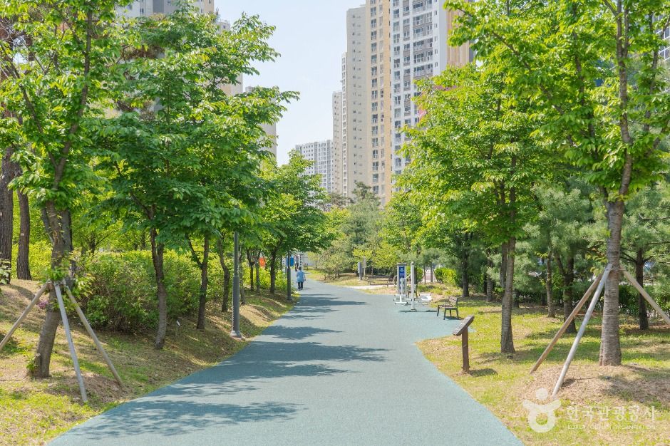 방죽공원